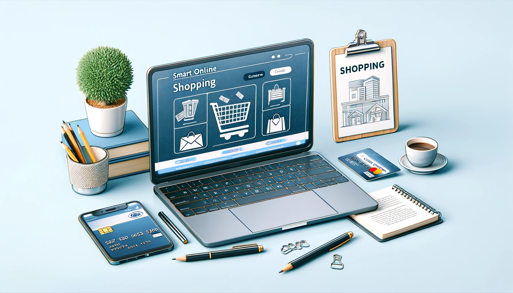 Navigating Online Sales: Tips for Smart Shopping